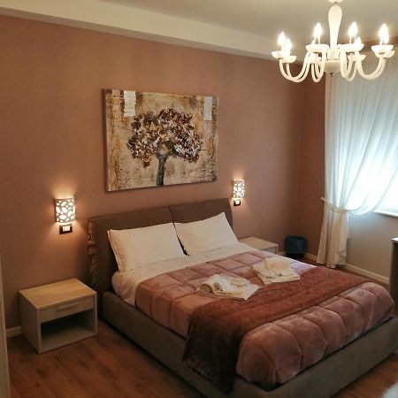 Km 0 Dal Centro By Tiziana Monaldi Hotel Pitigliano Ngoại thất bức ảnh