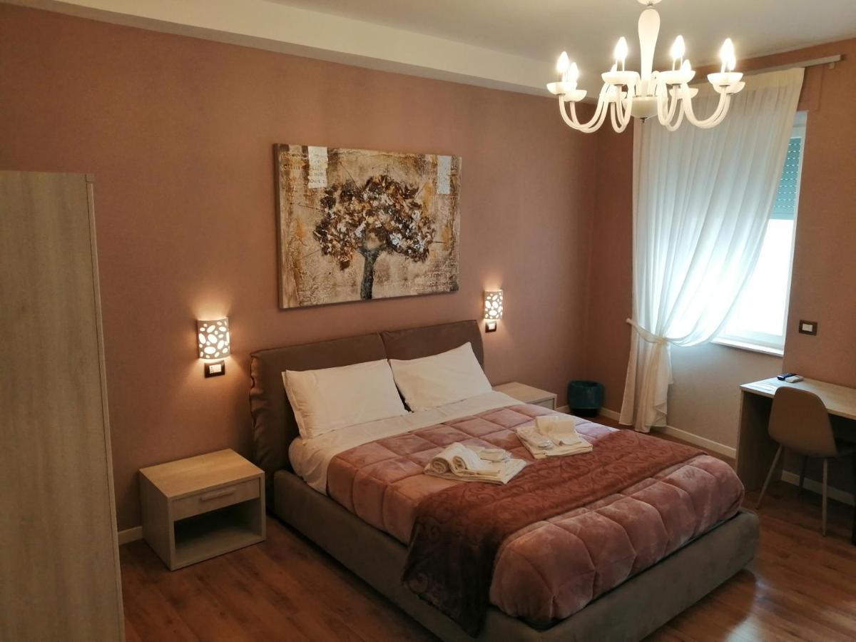 Km 0 Dal Centro By Tiziana Monaldi Hotel Pitigliano Ngoại thất bức ảnh