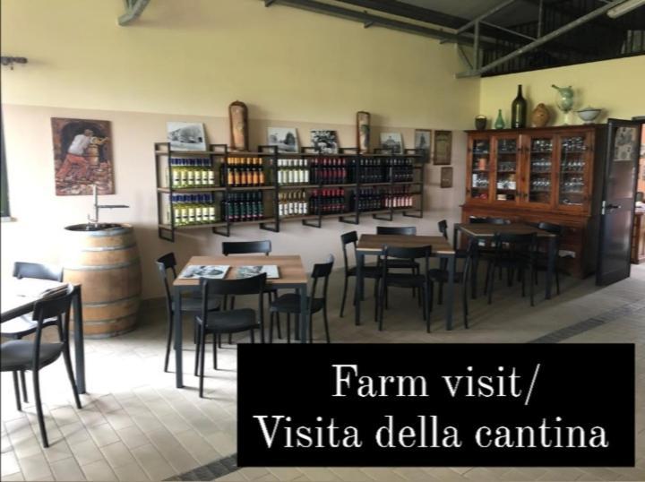 Km 0 Dal Centro By Tiziana Monaldi Hotel Pitigliano Ngoại thất bức ảnh