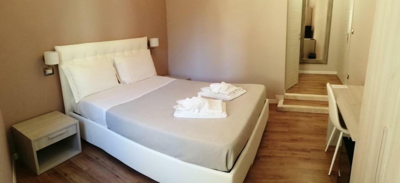 Km 0 Dal Centro By Tiziana Monaldi Hotel Pitigliano Ngoại thất bức ảnh