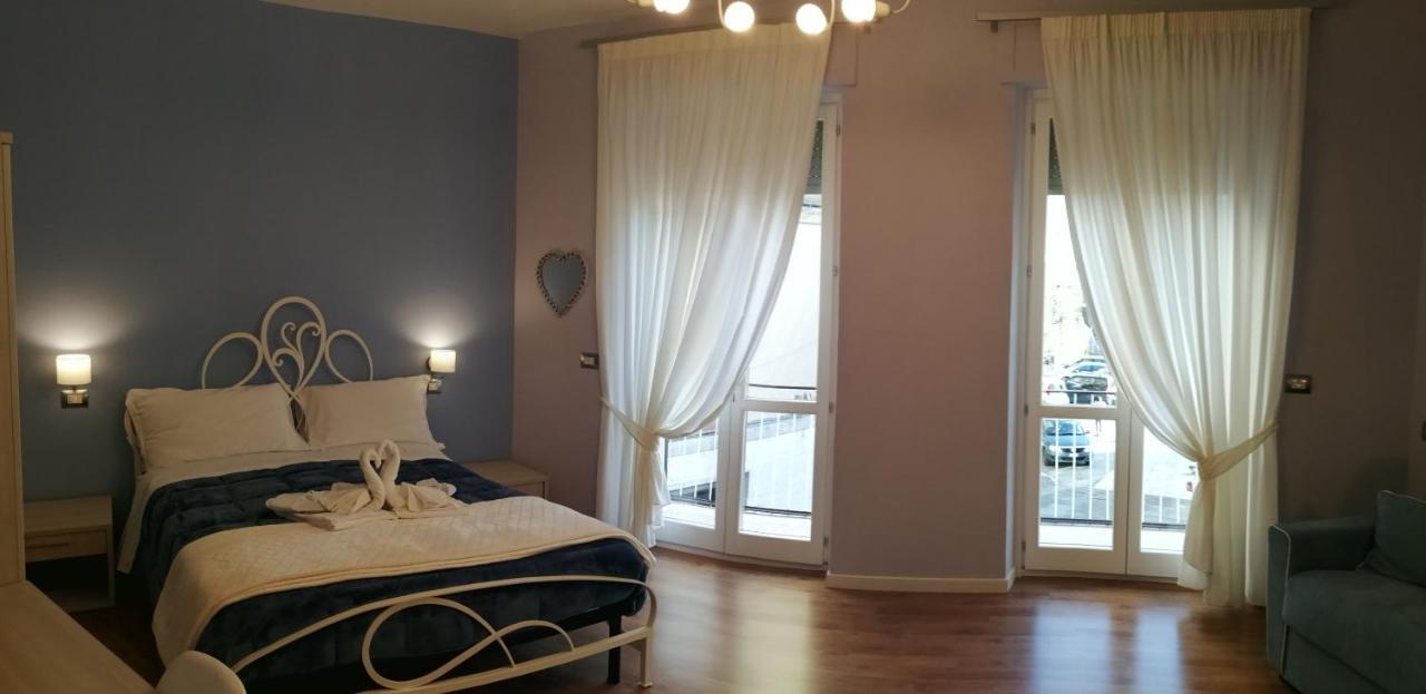 Km 0 Dal Centro By Tiziana Monaldi Hotel Pitigliano Ngoại thất bức ảnh