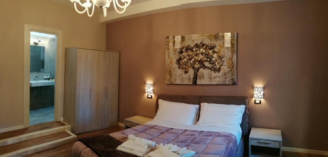 Km 0 Dal Centro By Tiziana Monaldi Hotel Pitigliano Ngoại thất bức ảnh